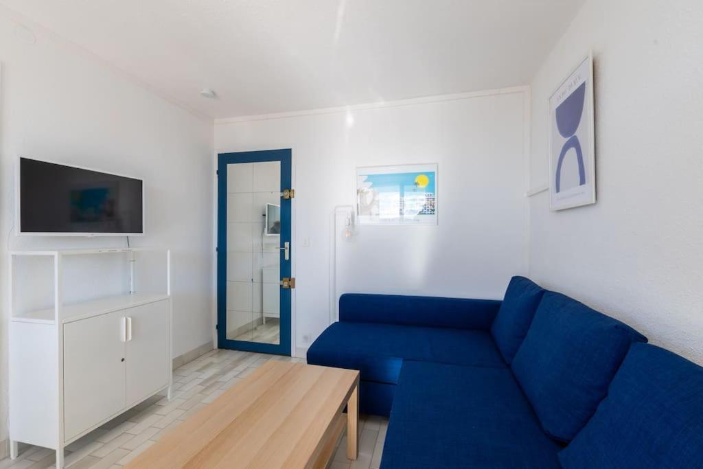 Les Jardins Du Couchant * Proche Mer * Climatisation * Parking Prive La Grande-Motte Exterior foto
